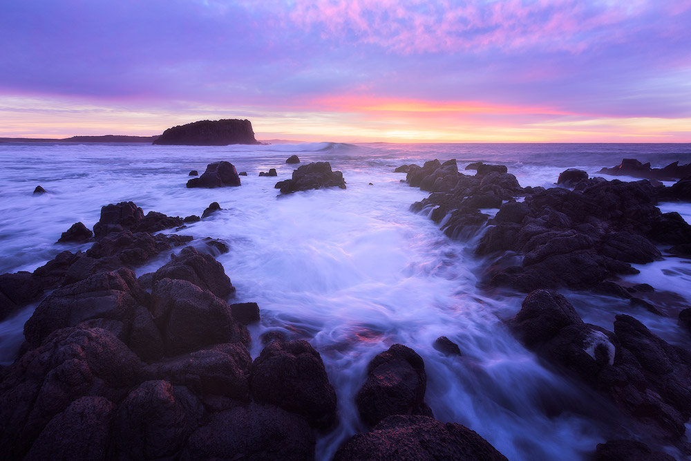 1000px Post Processing Mastery